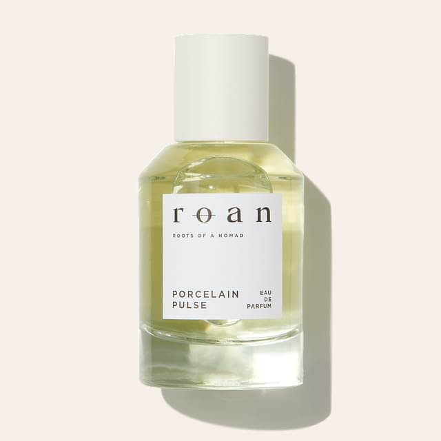 Roan Fragrances Porcelain Pulse
