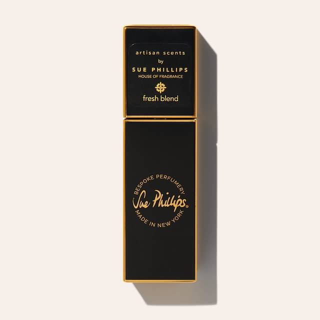 Sue Phillips - Artisan Scents Fresh Blend