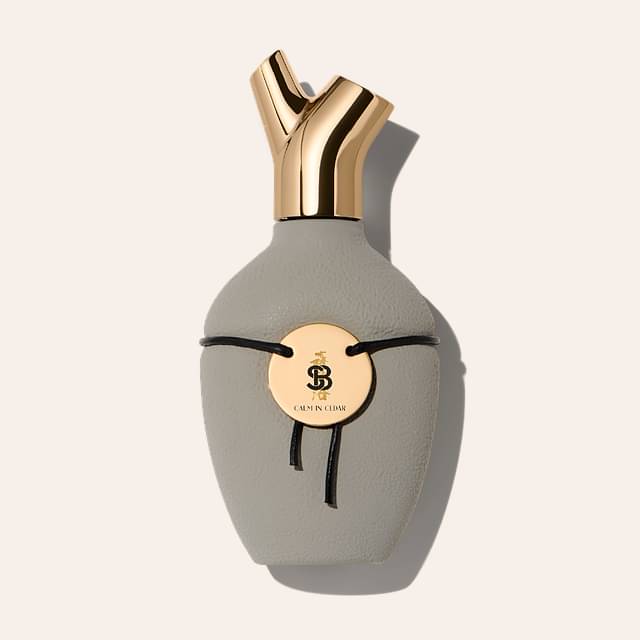 Scents of Wood x Scentbird Calm in Cedar