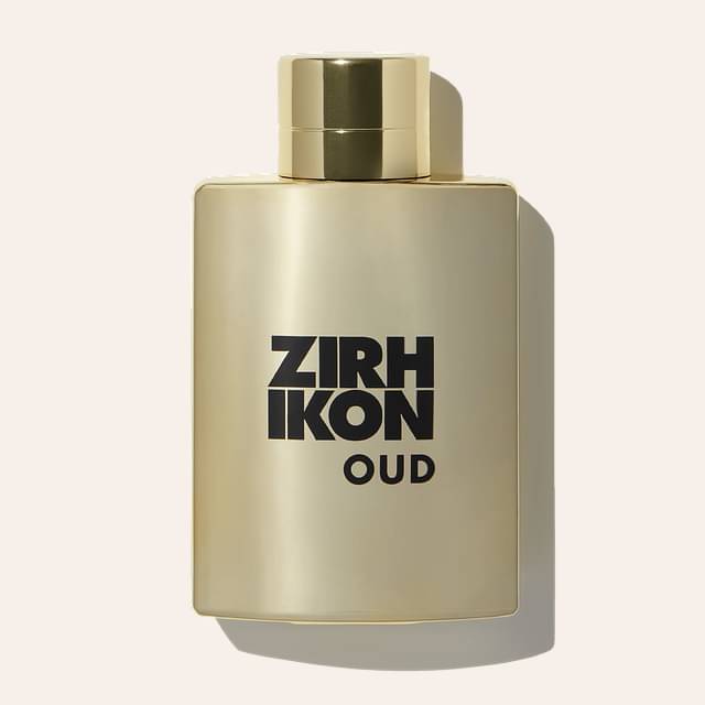 Zirh Ikon Oud