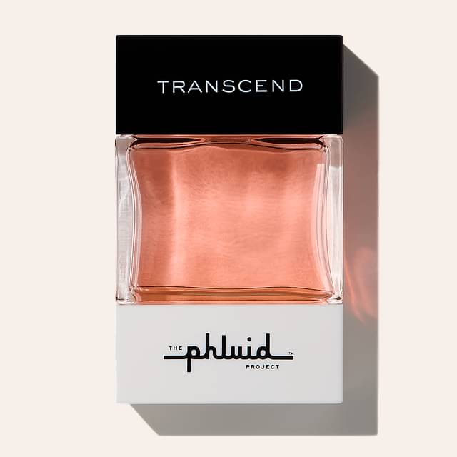 The Phluid Project Transcend