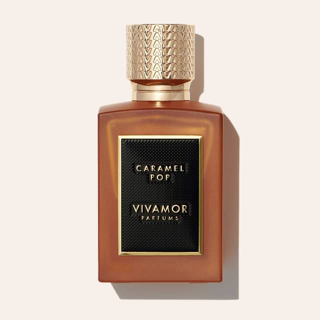 Vivamor Caramel Pop
