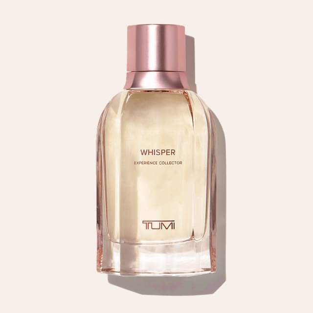 TUMI Whisper