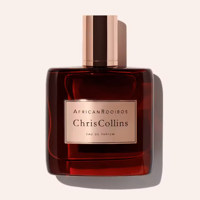 Chris Collins African Rooibos
