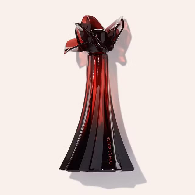 Christian Siriano Ooh La Rouge Exclusif