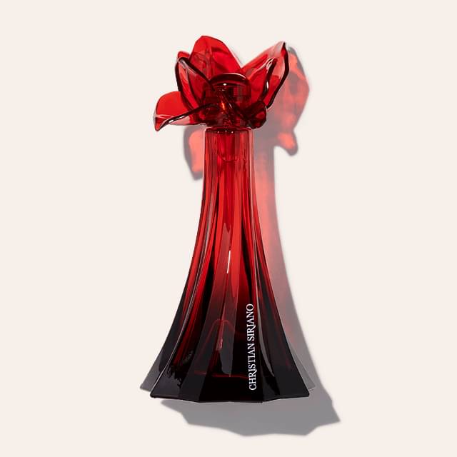 Christian Siriano Ooh La Rouge