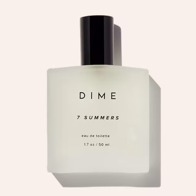 DIME 7 Summers