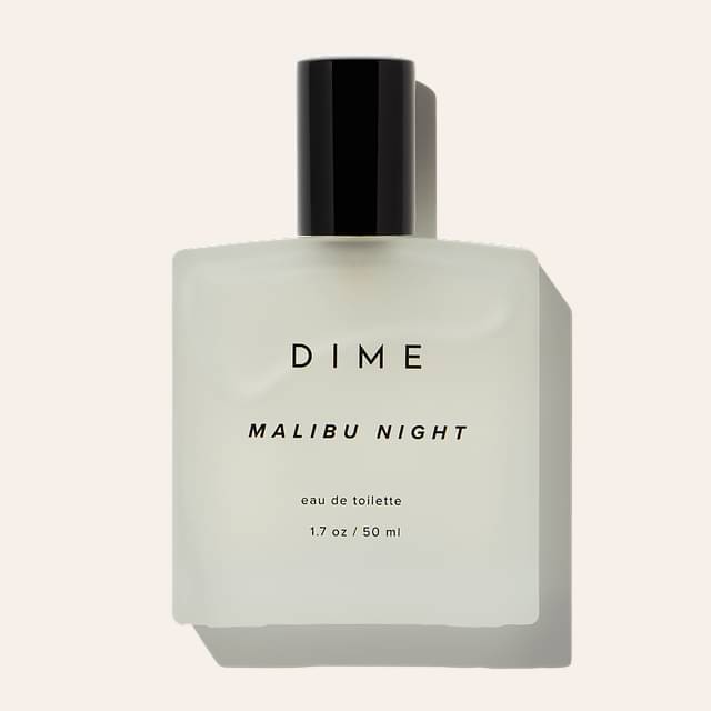 DIME Malibu Night