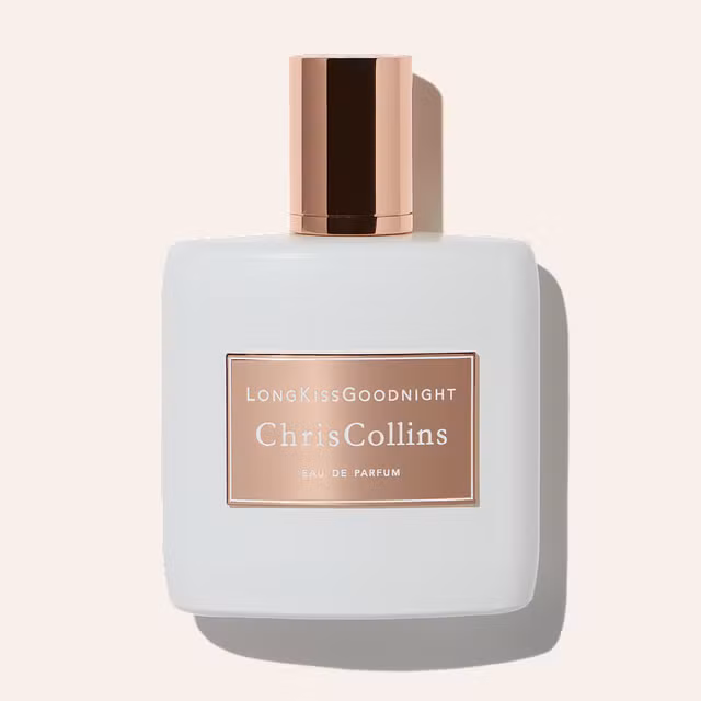 Chris Collins Long Kiss Goodnight