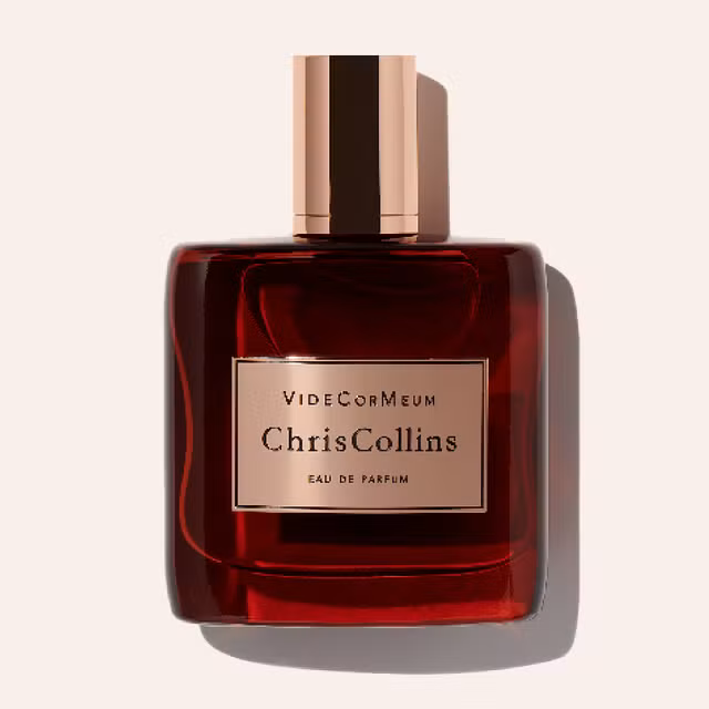 Chris Collins Vide Cor Meum