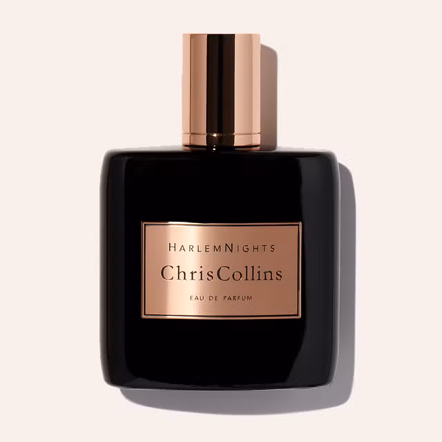 Chris Collins Harlem Nights