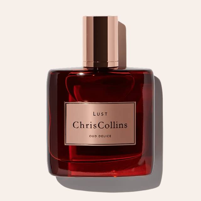 Chris Collins LUST | Oud Delice