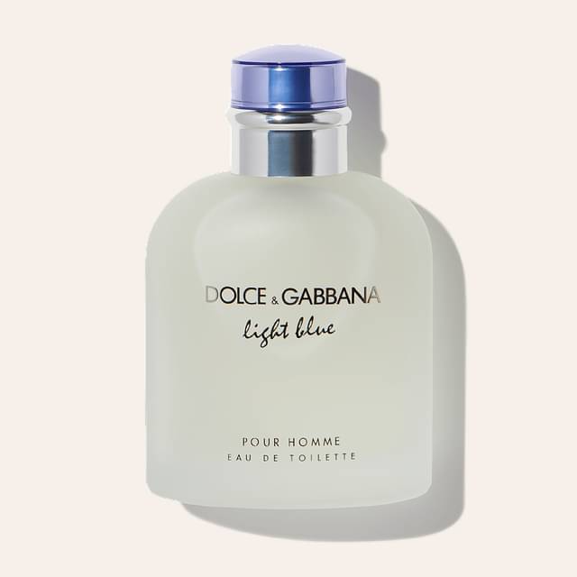 Dolce&Gabbana Light Blue Pour Homme