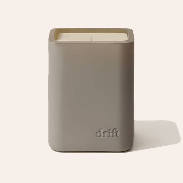 Drift Candle · 10.5 oz