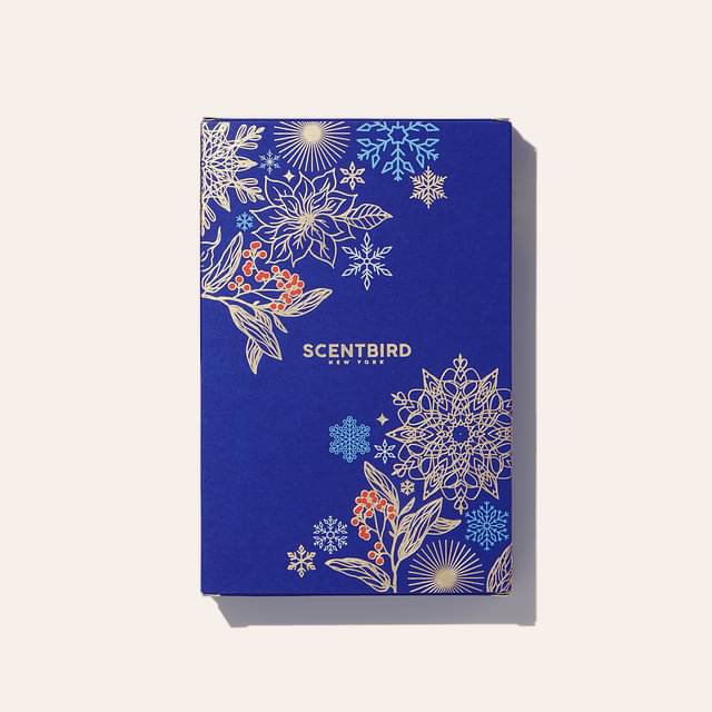 Scentbird Monthly Perfume Subscription Box: Designer Scents $16.95