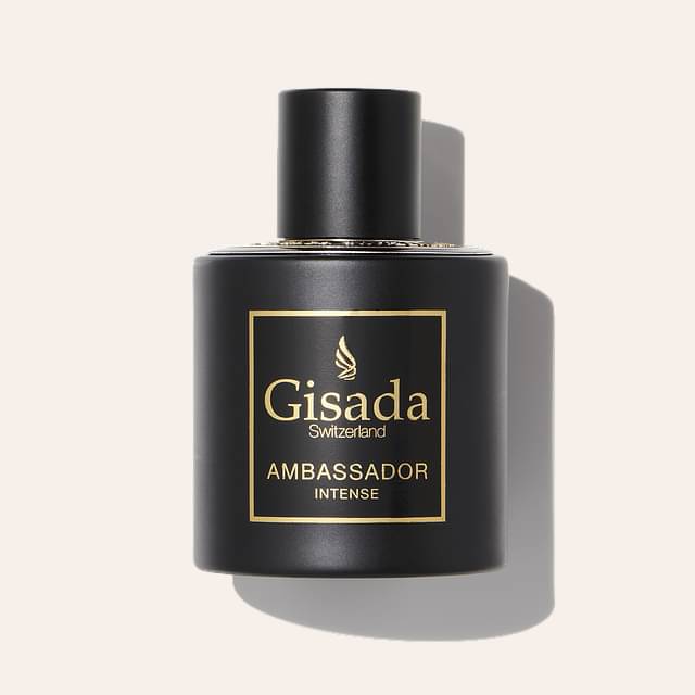 Gisada Ambassador Intense