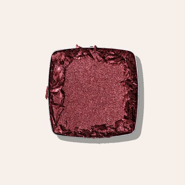 DECK OF SCARLET Foil Eyeshadow - Masha