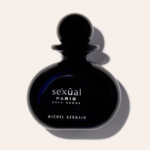 Michel Germain Sexual Paris Pour Homme