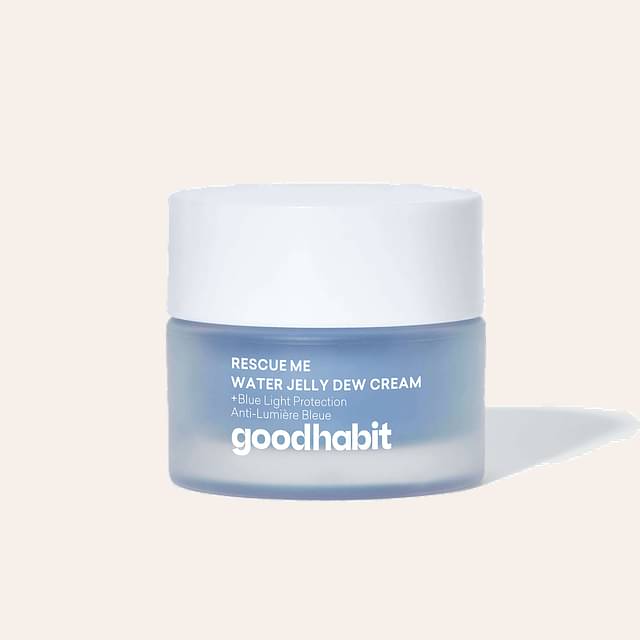 Goodhabit Mini Water Jelly Dew Cream