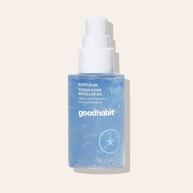 Goodhabit Mini Clean Scene Micellar Gel