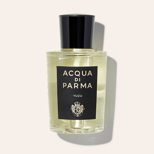 Acqua di Parma Yuzu