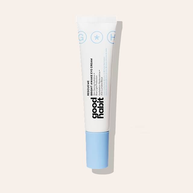 Goodhabit Bright Awake Eye Cream