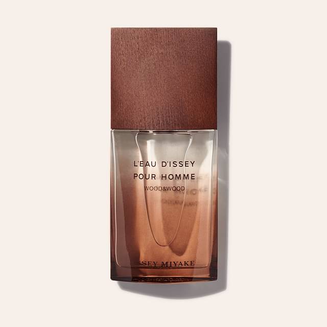 Issey Miyake Wood & Wood