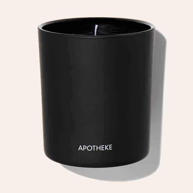 Apotheke Charcoal Signature