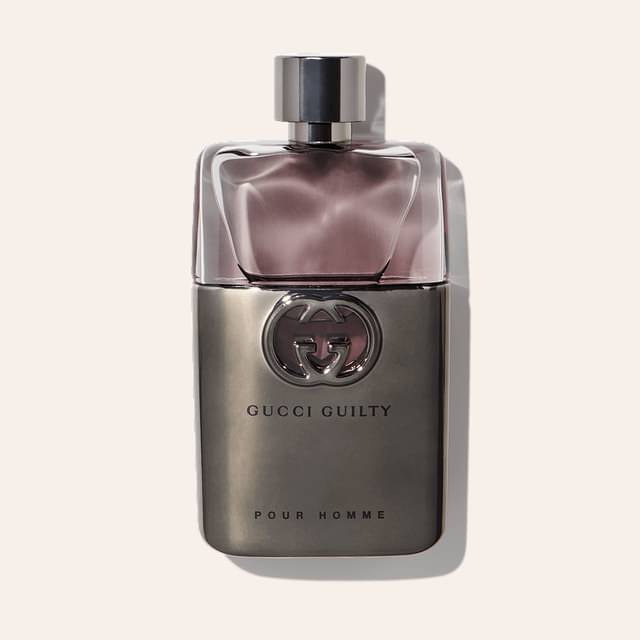 Gucci Guilty Pour Homme