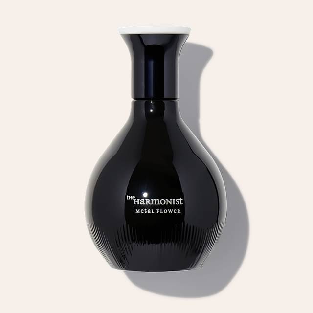 The Harmonist Metal Flower Parfum