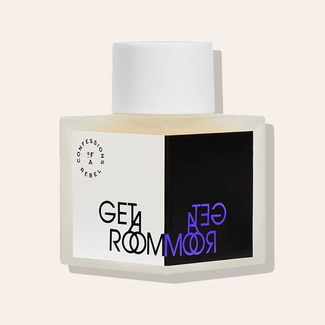 Confessions Of A Rebel Get A Room Hair Perfume