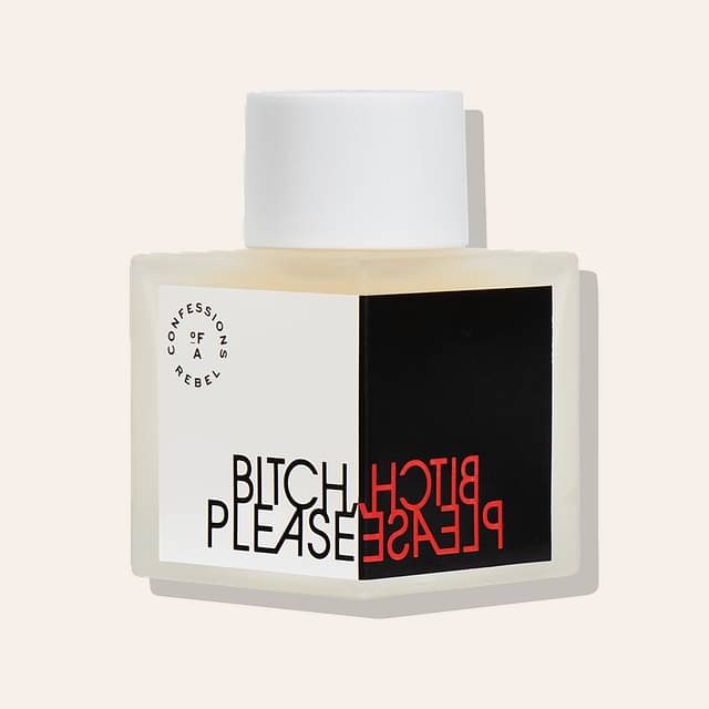 Confessions Of A Rebel Bitch, Please Hair Perfume