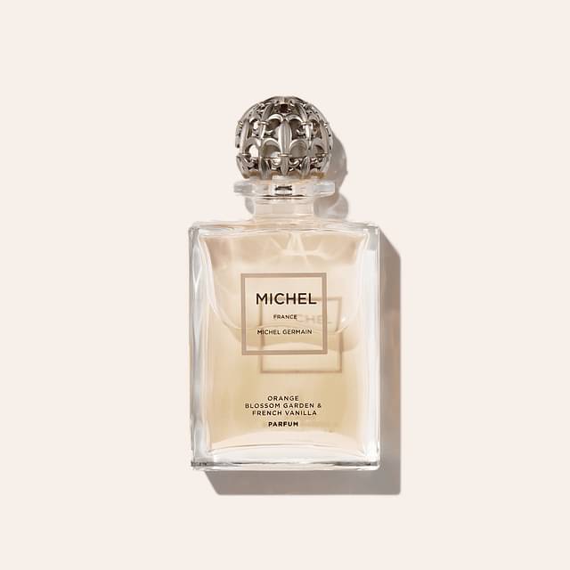 Michel Germain Michel - Orange Blossom Garden & French Vanilla