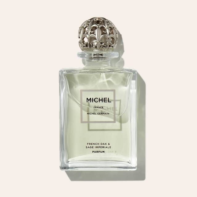 Michel Germain Michel - French Oak & Sage Imperiale