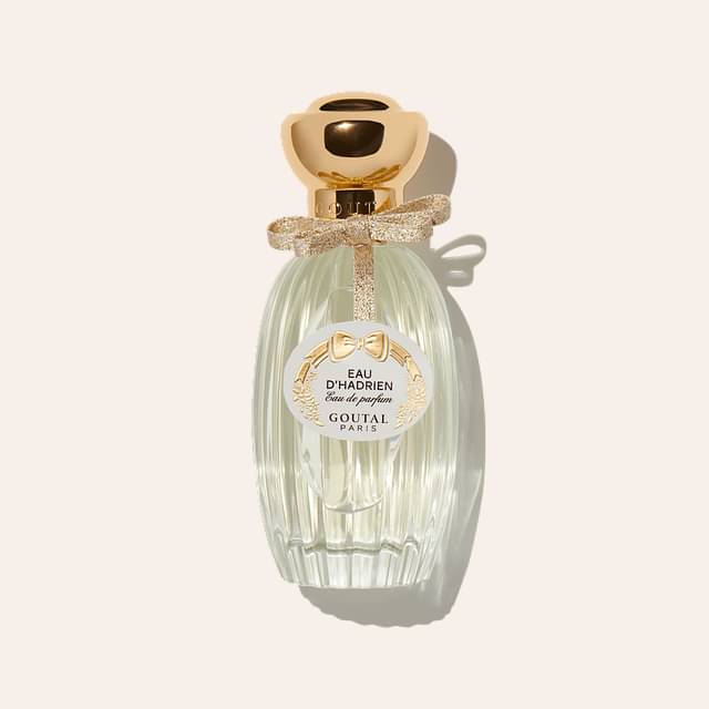 Goutal Paris Eau D'Hadrien