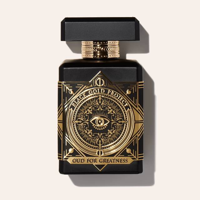 Initio Parfums Prives Oud for Greatness