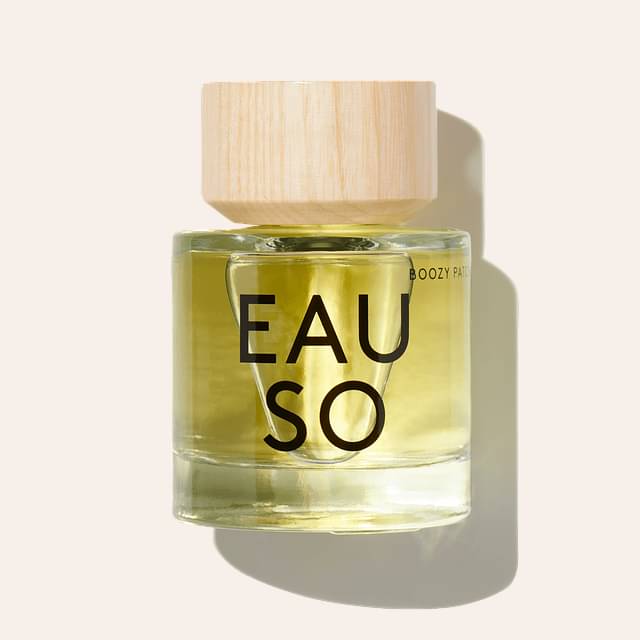 Eauso Vert Boozy Patchouli