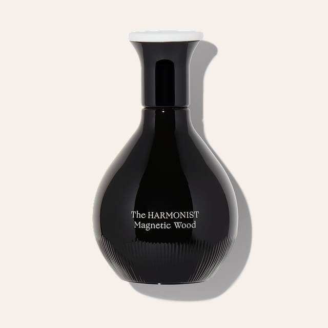 The Harmonist Magnetic Wood EDP