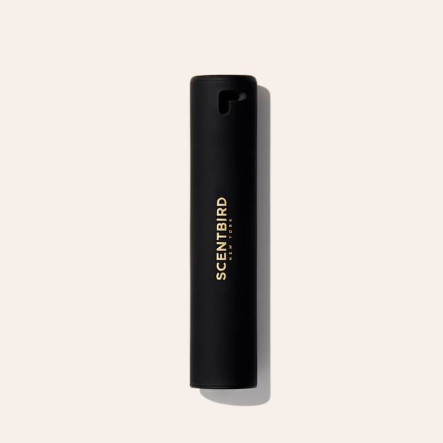 Scentbird Raven Black Fragrance Case