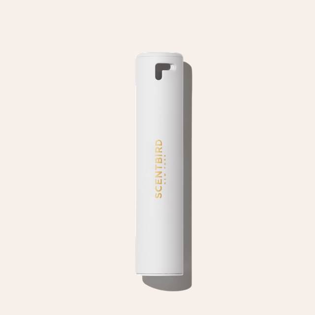 Scentbird Frost White Fragrance Case