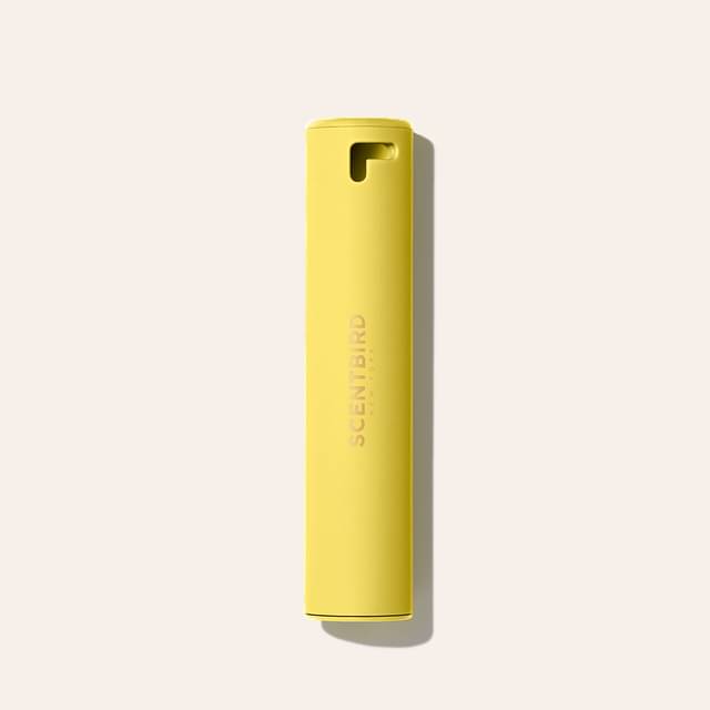 Scentbird Sunny Side Fragrance Case