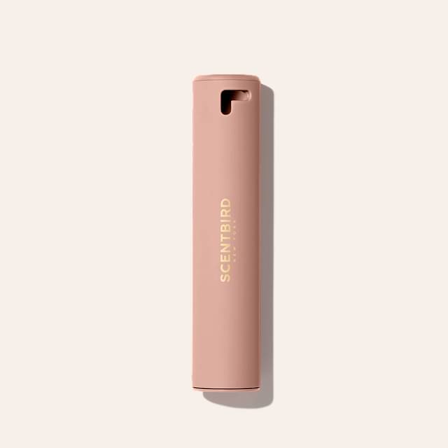 Scentbird Dusty Rose Fragrance Case