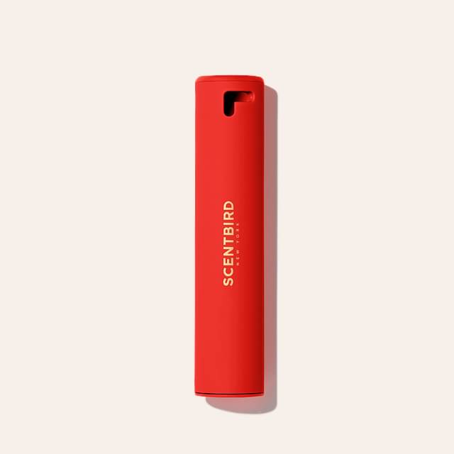 Scentbird Ruby Red Fragrance Case