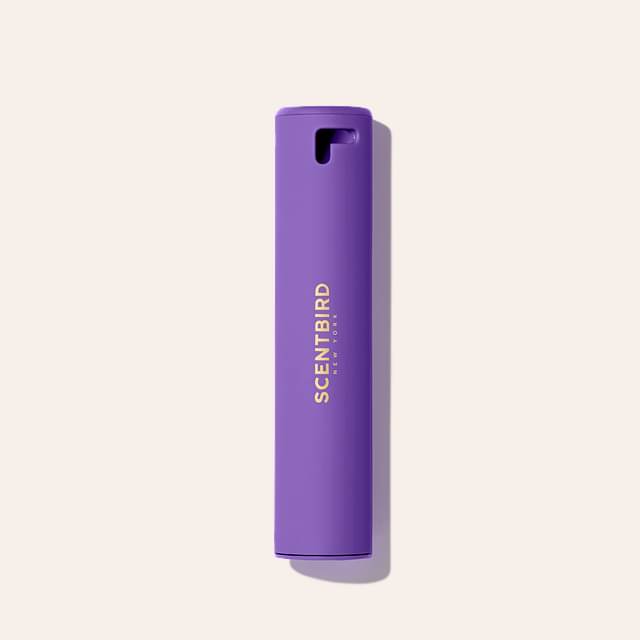 Scentbird Euphoric Violet Fragrance Case