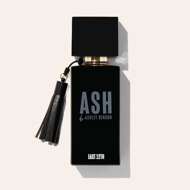 Ash by Ashley Benson East 12th