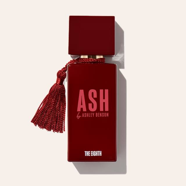 Ash by Ashley Benson The Eighth