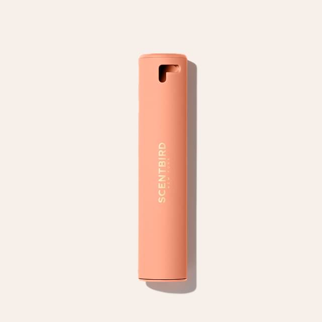 Scentbird Peachy Keen Fragrance Case