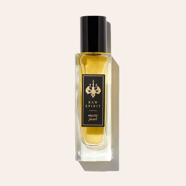 Raw Spirit Fragrances Mystic Pearl