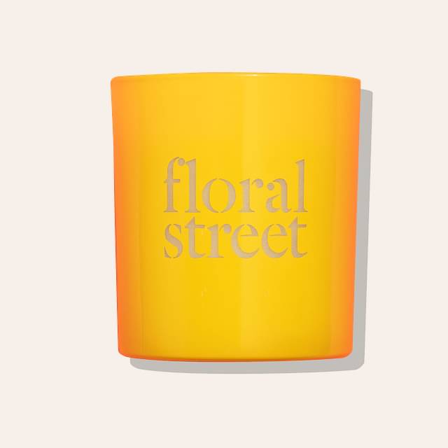 Floral Street Vanilla Bloom