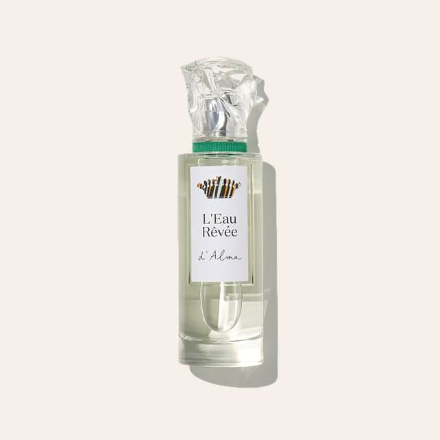 Sisley L'Eau Revee d'Alma